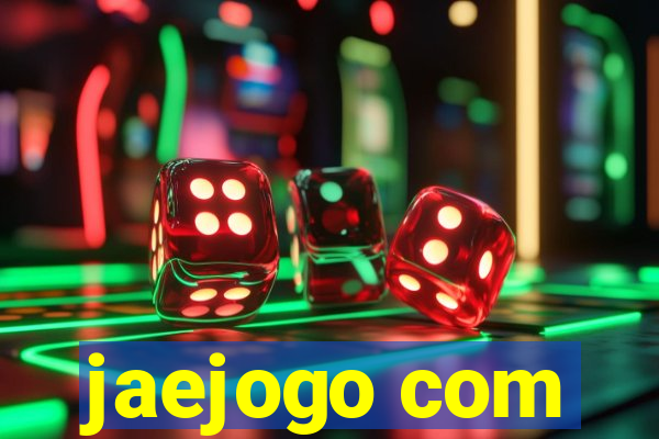 jaejogo com